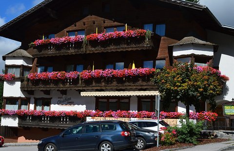 Haus Christian