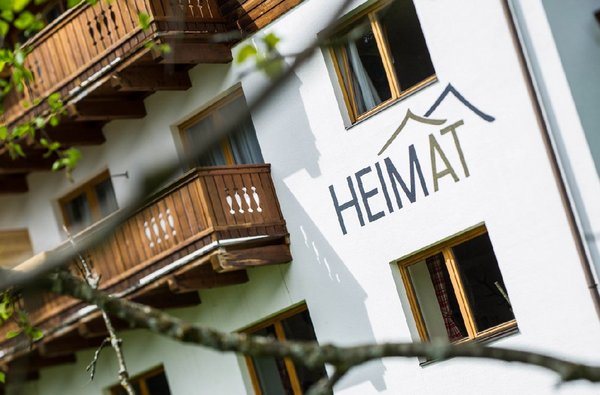 HEIMAT - das Natur-Resort in Osttirol