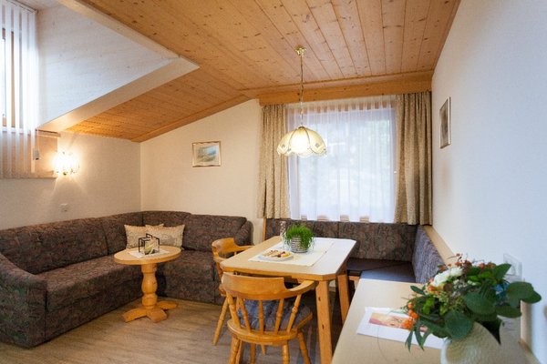 Apartmenthaus Bstieler