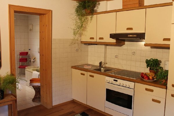 Ferienhaus Blusnerhof ****