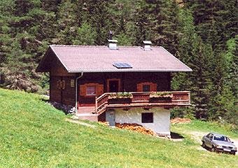 Resingeralm 1.505m