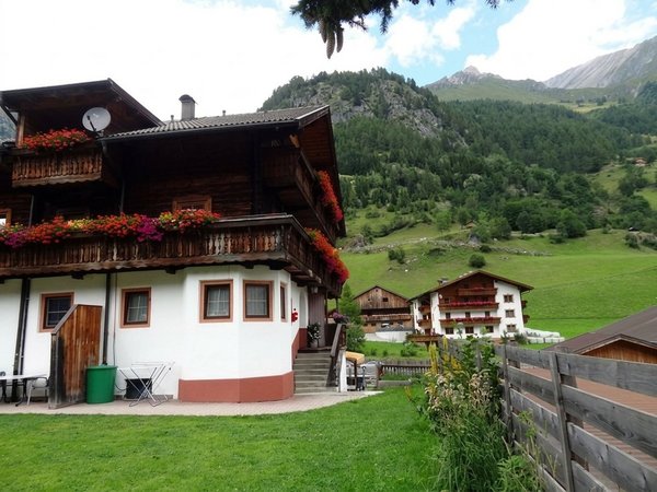 Gästehaus Conny | Dein Tiroler Zuhause