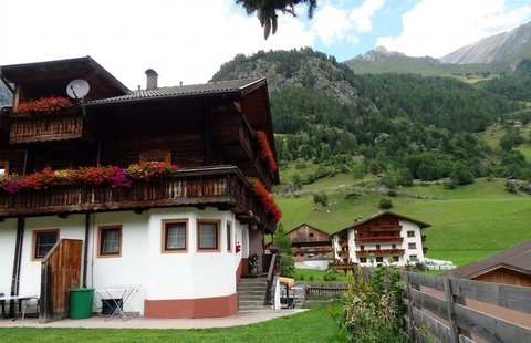 Gästehaus Conny | Dein Tiroler Zuhause Gästehaus Conny | Dein Tiroler Zuhause