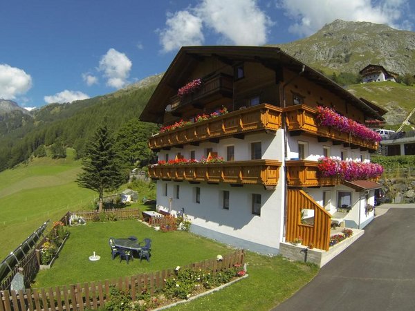 Bergheimat - Bergbauernhof