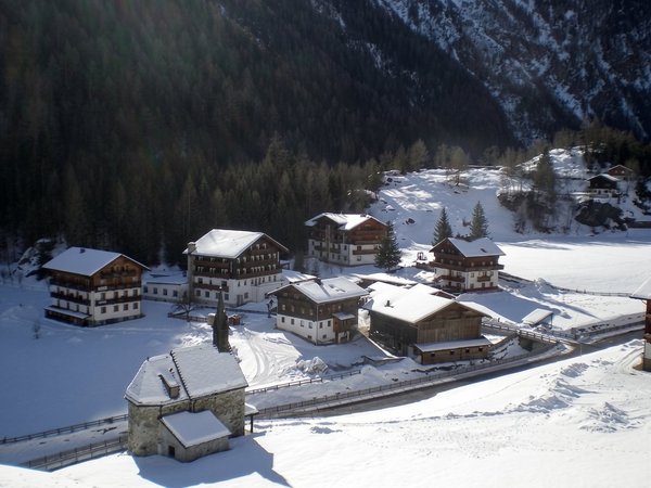Gästehaus Conny | Dein Tiroler Zuhause