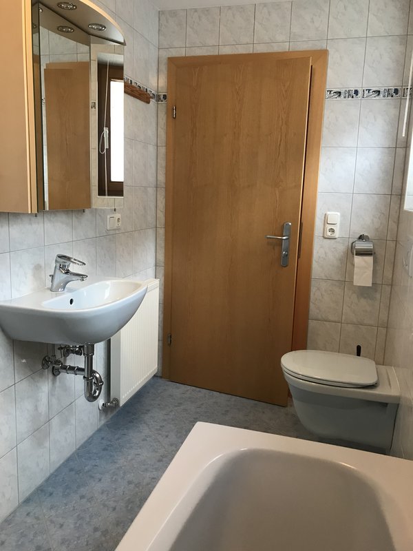 Haus Berger Appartement