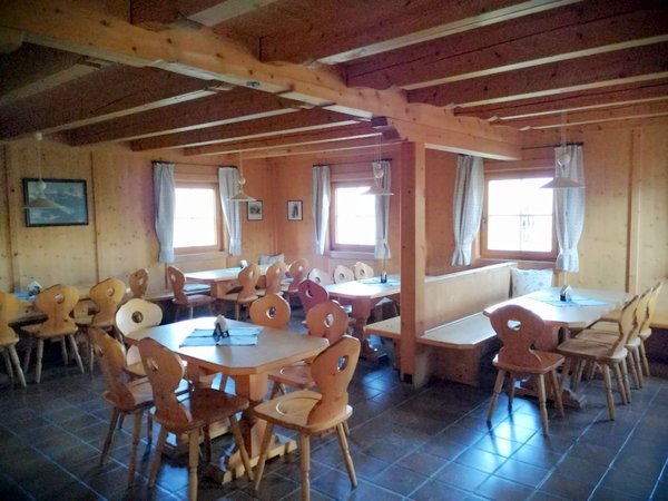 Kals-Matreier-Törl-Haus 2.207m
