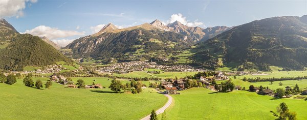 Ferienhaus Steiner