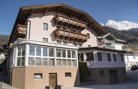 Pension Panzlbräu