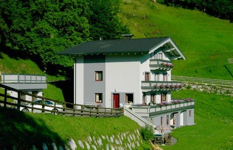 Ferienwohnungen "Beim Untertimmeltaler"