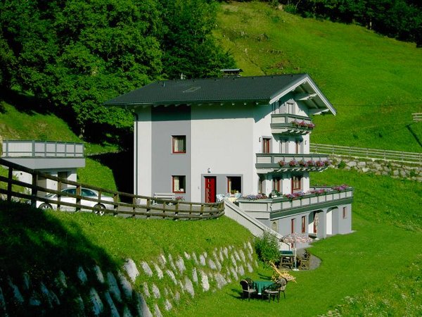 Bauernhaus Ferienhaus Alt trifft Neu