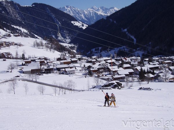 Hotel Gasthof Islitzer ***