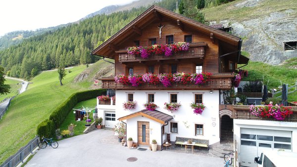 Innerkratzerhof ****