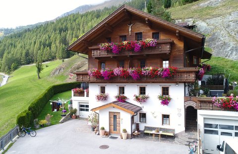 Innerkratzerhof ****