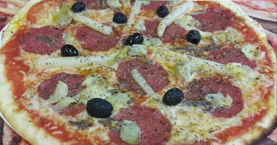 Pizzeria Petro