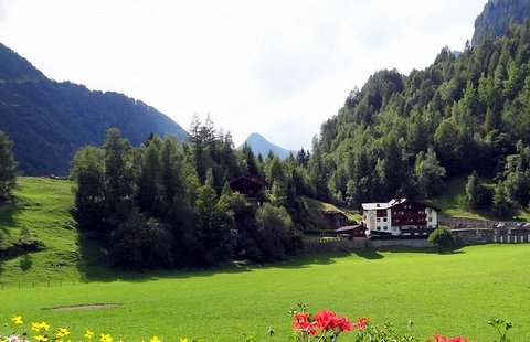 Pension Isabella