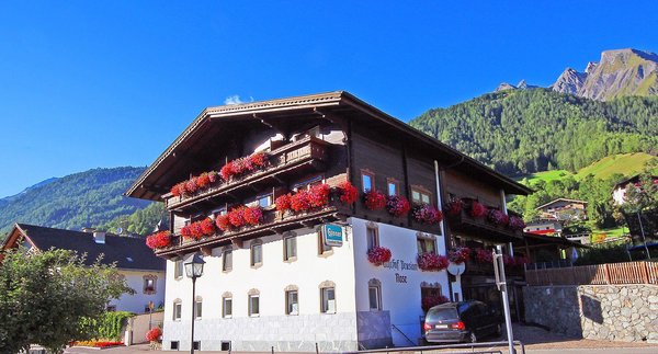 Gasthof Pension Rose ***