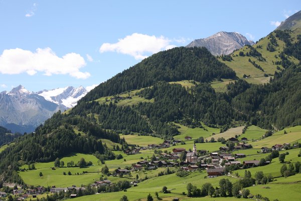 Schmiedbauer Ferienhaus & Almhütte