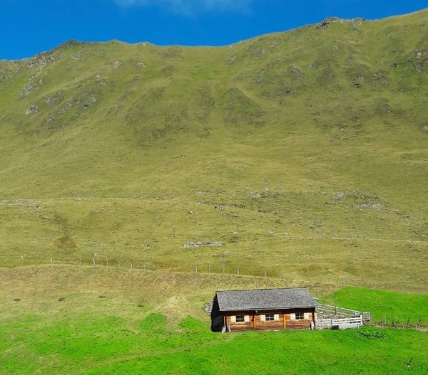 Merschen Alm 2.248m