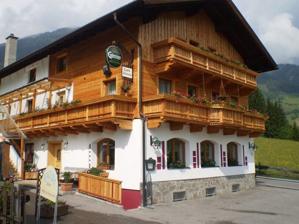Gasthof Schwaigerhof