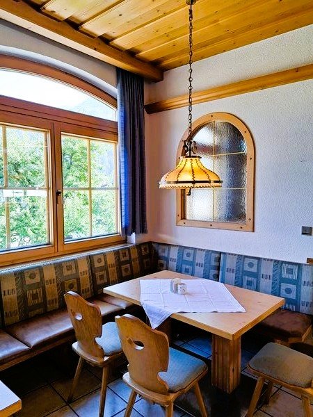 Gasthof Pension Neuwirt in Virgen