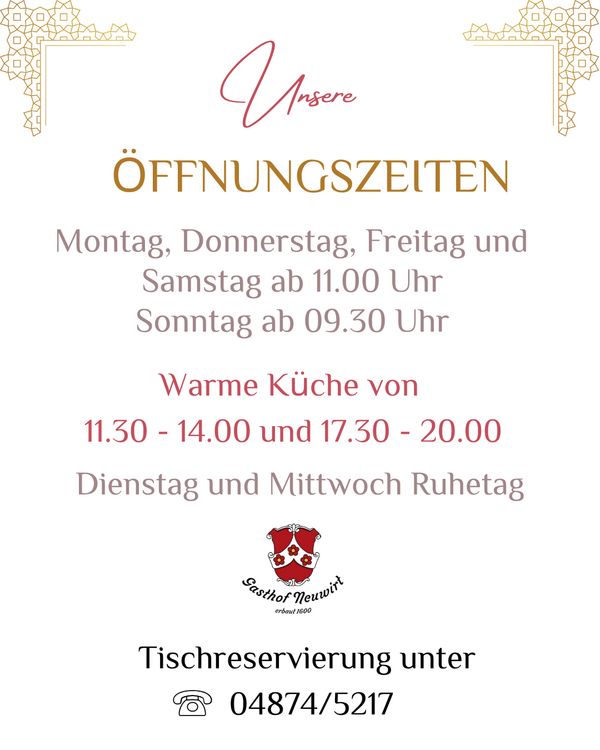 Gasthof Pension Neuwirt in Virgen