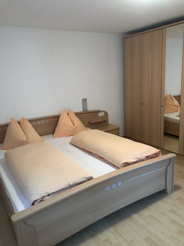 Haus Berger Appartement