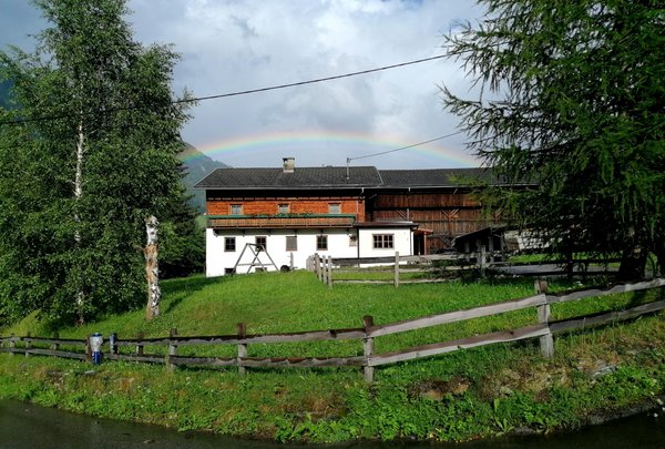 Gästehaus Schneiderhof