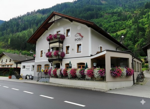 Gasthof Post