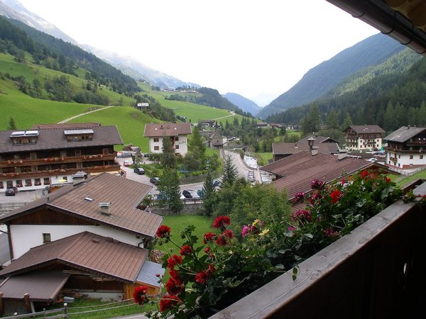 Gästehaus Dorer in Hinterbichl