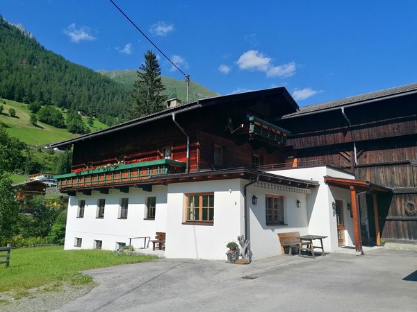 Gästehaus Schneiderhof