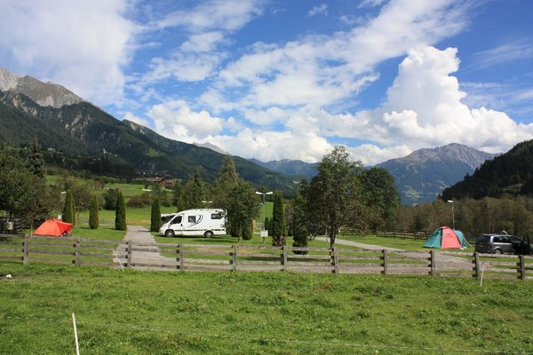 Campingplatz Habererhof