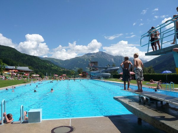 Gästehaus Gasser Maria