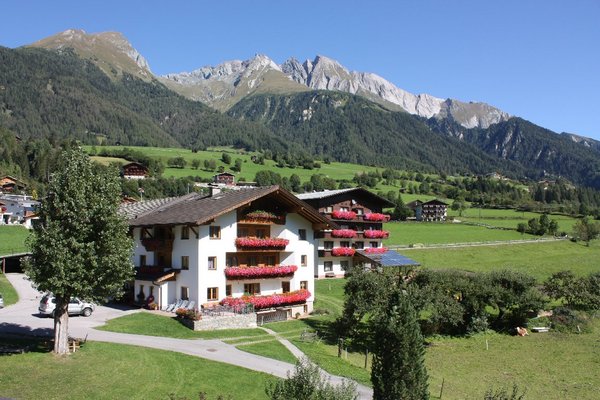 Almhütte Habererhof