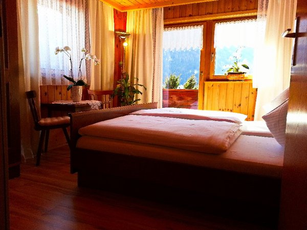 Ferienhaus Leo