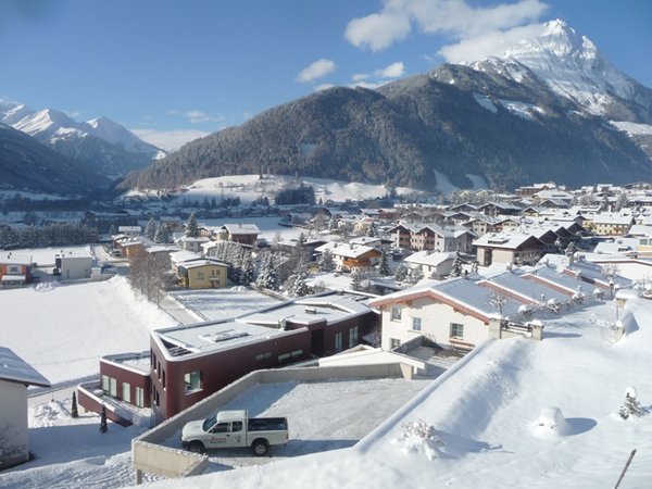 Appartements SUN Matrei ****