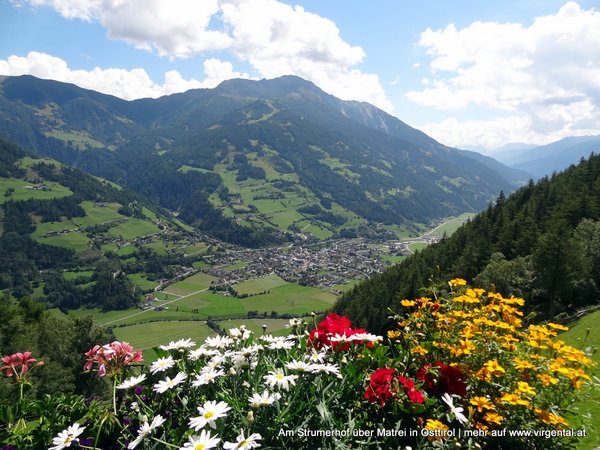 Kräuterwirtshaus Strumerhof 1.451m