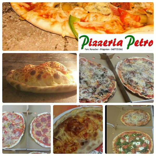 Pizzeria Petro