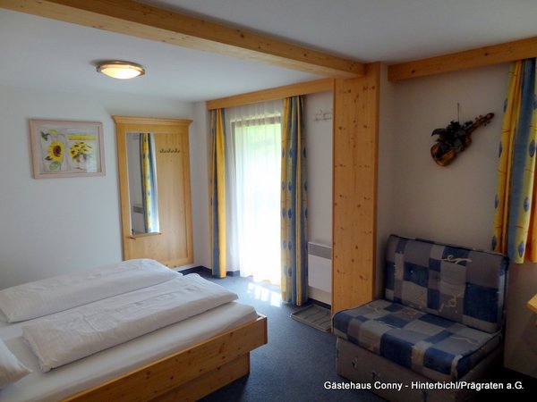 Gästehaus Conny | Dein Tiroler Zuhause