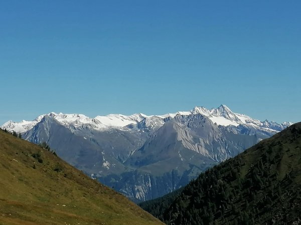 Merschenalm 2.248m