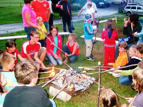 Campingplatz Habererhof