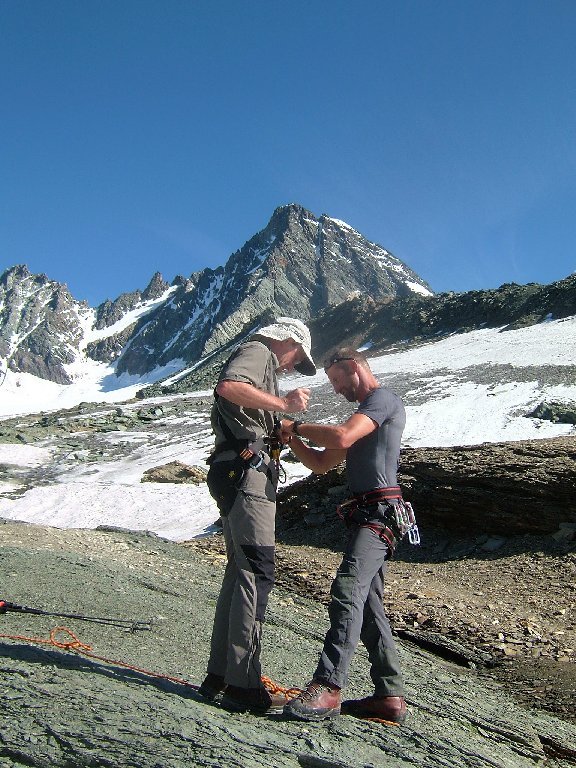 Almhütte Habererhof