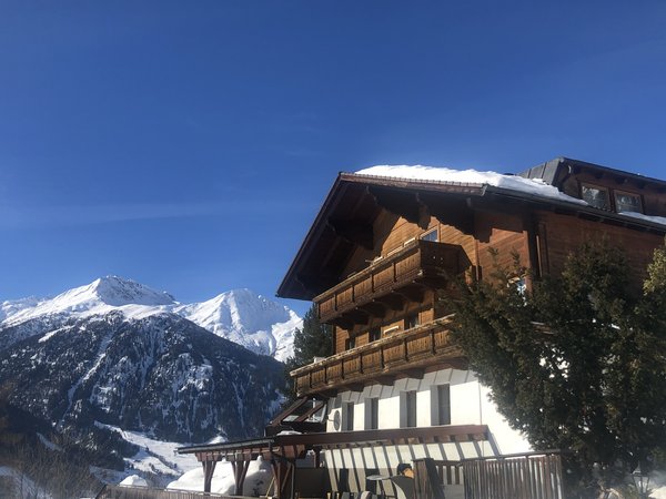 Gästehaus Schlossnerhof***