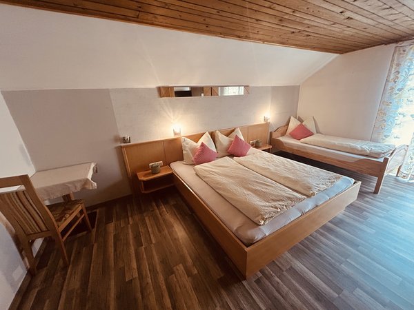 Gasthof Pension Neuwirt in Virgen