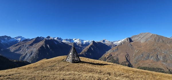 Lasnitzenhütte 1900m