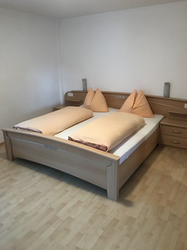 Haus Berger Appartement