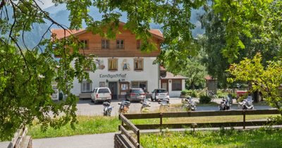 Landgasthof Archehof Steiner