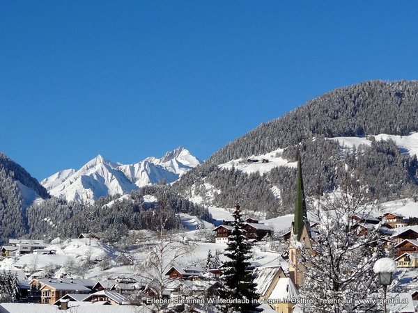 Pension Neuwirt in Virgen