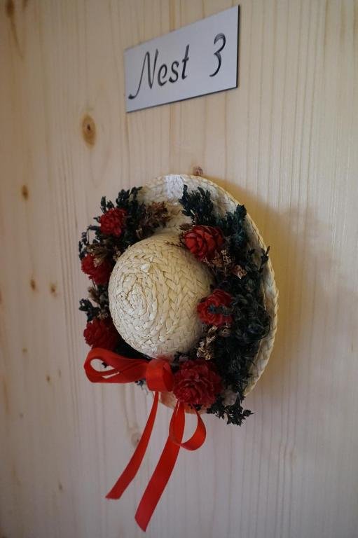 Bergheimat - Bergbauernhof