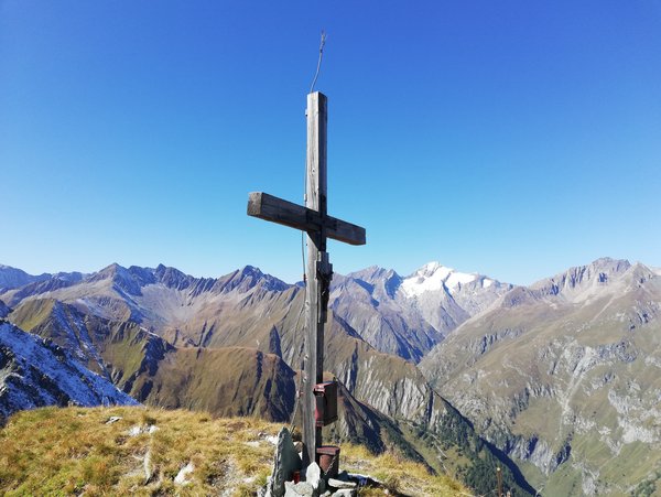 Lasnitzenhütte 1900m